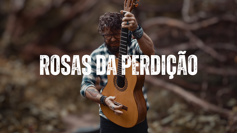Rosas da perdição