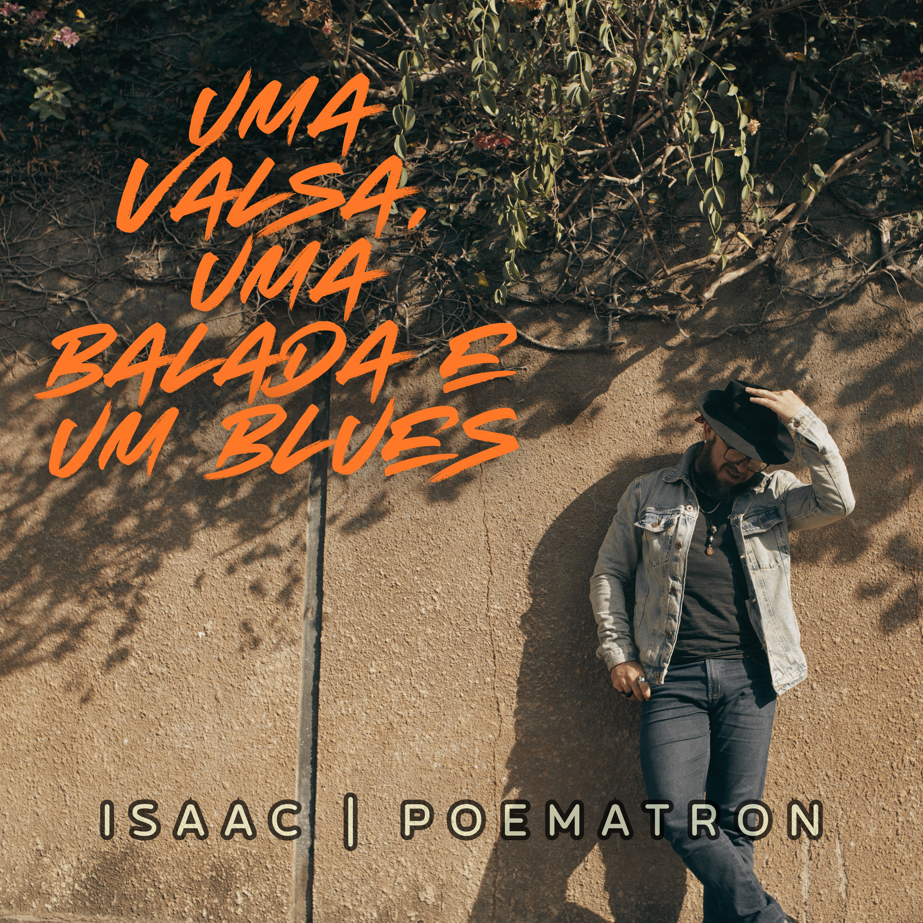 “Uma valsa, uma balada e um blues” – novo EP de Isaac | Poematron